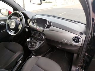 Abarth 595 Turismo 165 CV