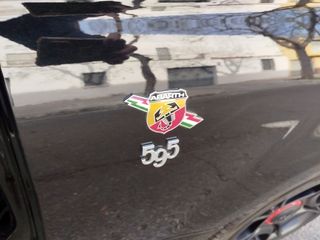 Abarth 595 Turismo 165 CV