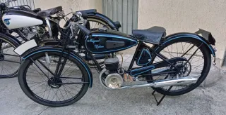 Motos Clásicas
