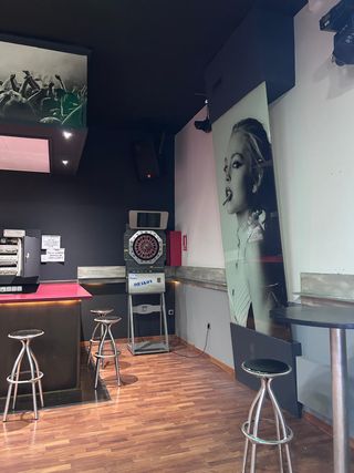 Pub en alquiler en Ubeda