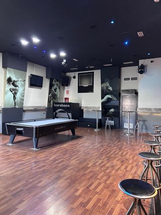 Pub en alquiler en Ubeda
