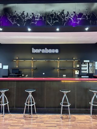 Pub en alquiler en Ubeda