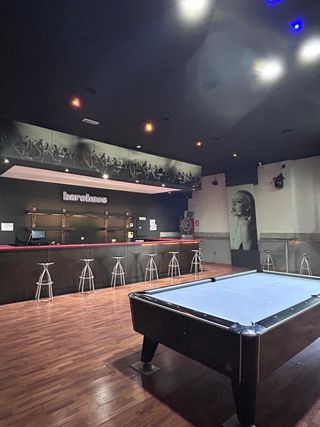 Pub en alquiler en Ubeda