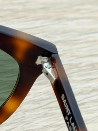 Gafas de sol Saint Laurent