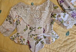 Traje de Fallera