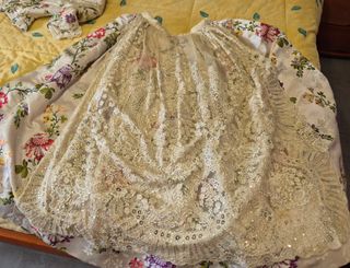 Traje de Fallera