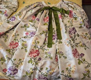 Traje de Fallera