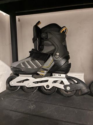 Patines en línea para adulto