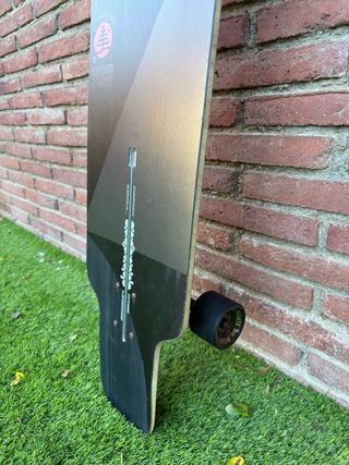 LongBoard Burton Family Tree ( Coleccionita )