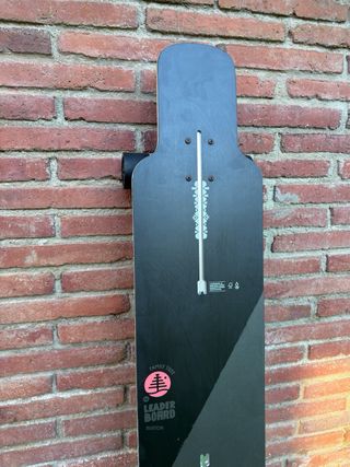 LongBoard Burton Family Tree ( Coleccionita )