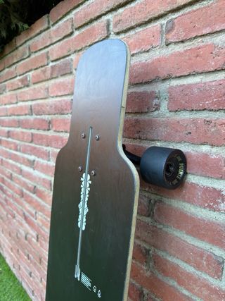 LongBoard Burton Family Tree ( Coleccionita )