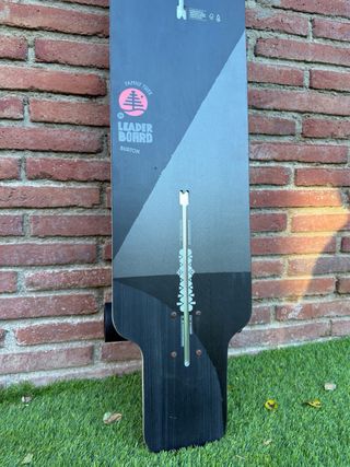 LongBoard Burton Family Tree ( Coleccionita )