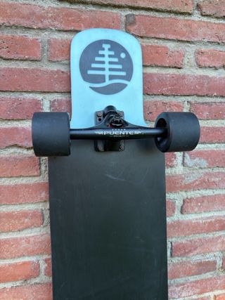 LongBoard Burton Family Tree ( Coleccionita )