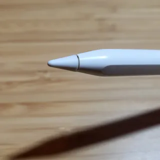 Apple Pencil 2ª Gen con puntas