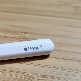 Apple Pencil 2ª Gen con puntas