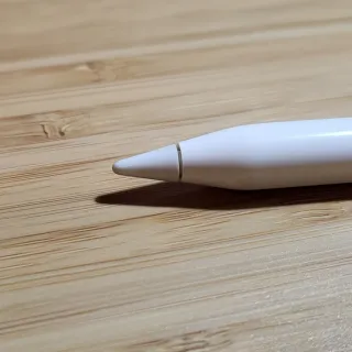 Apple Pencil 2ª Gen con puntas