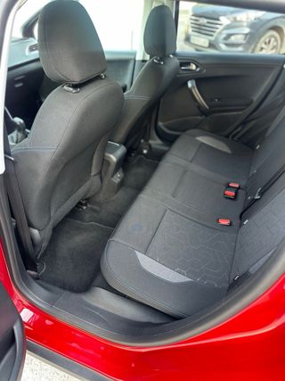 Peugeot 2008 2018