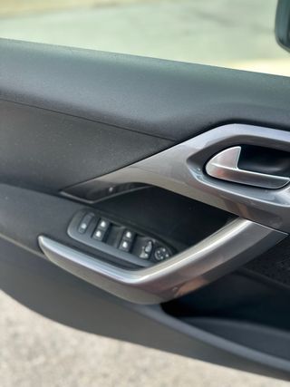 Peugeot 2008 2018
