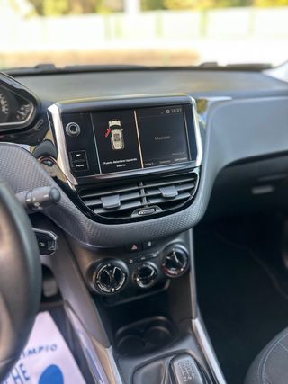 Peugeot 2008 2018