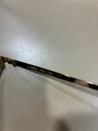 Occhiali El Campero vintage