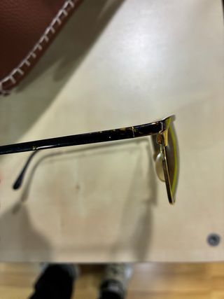 Occhiali El Campero vintage