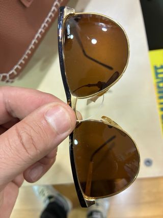 Occhiali El Campero vintage