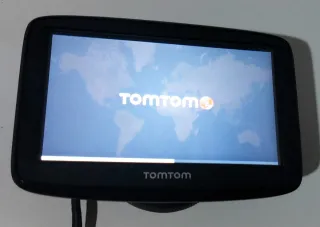 GPS TomTom START 42