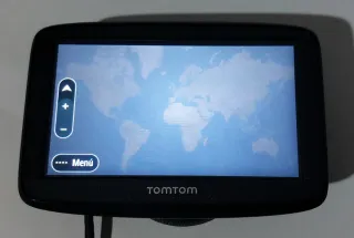 GPS TomTom START 42