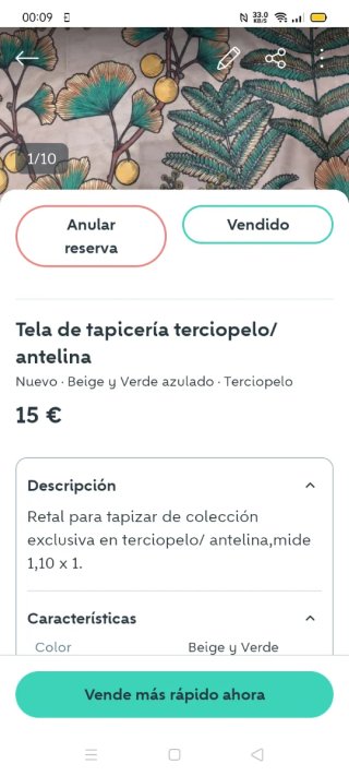 Lote Laura mayo
