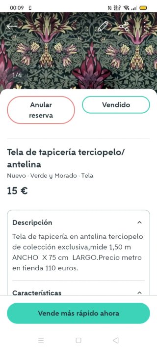 Lote Laura mayo