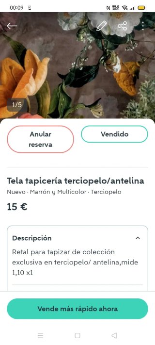 Lote Laura mayo