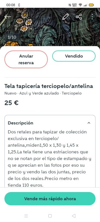 Lote Laura mayo