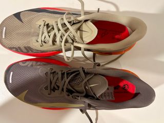 Zapatillas Nike Zoom Fly 6. Ed. Running Poets.