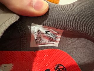 Zapatillas Nike Zoom Fly 6. Ed. Running Poets.