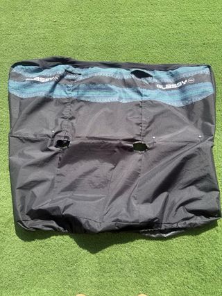 Fundas Asiento Glassy VW T6 -Fuji