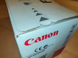 Tóner cartucho de impresora Canon EP-A original