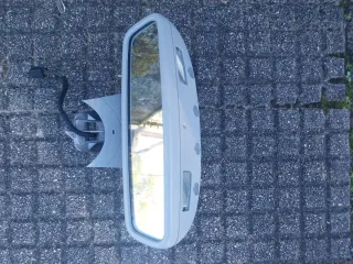 Retrovisor Interior Mercedes W211 Gris