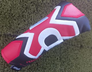 Capa Odyssey DFX para Putter de Golfe