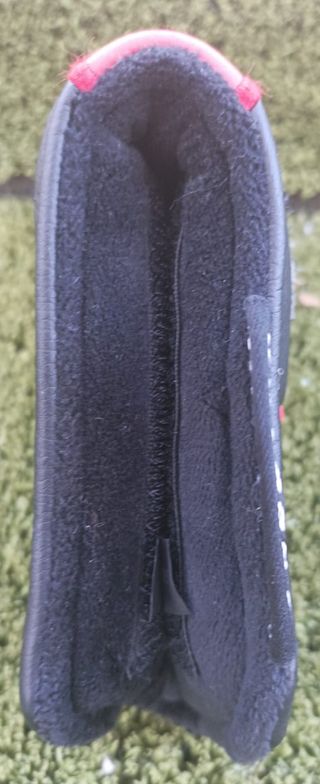 Capa Odyssey DFX para Putter de Golfe