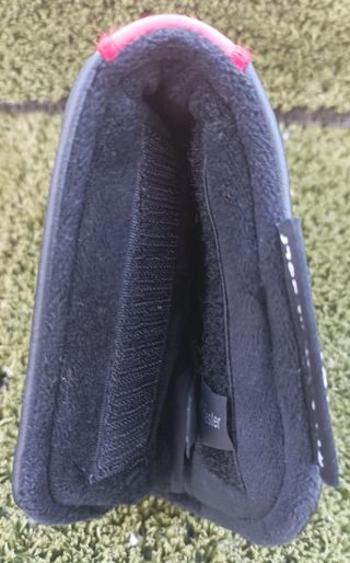 Capa Odyssey DFX para Putter de Golfe