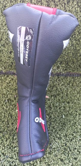 Capa Odyssey DFX para Putter de Golfe