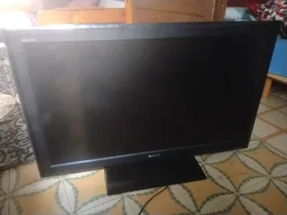 Televisor Sony Bravia Negro