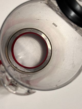 Contenitore Dyson V10/V11/V15