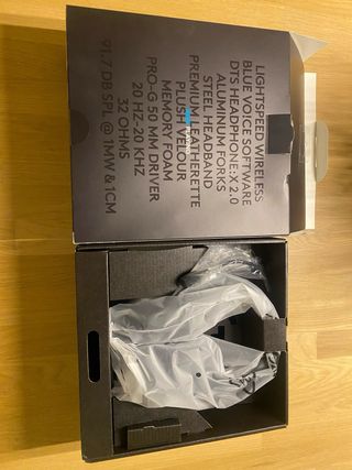 Logitech G PRO X Wireless LIGHTSPEED