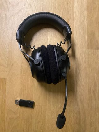 Logitech G PRO X Wireless LIGHTSPEED