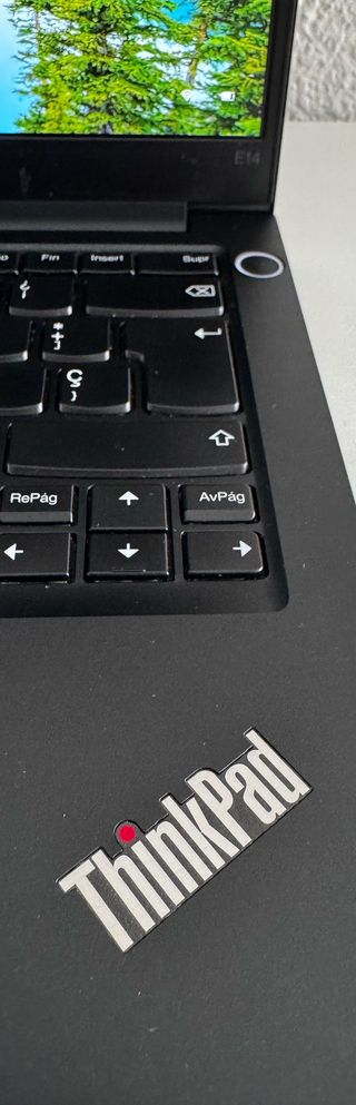 LENOVO THINKPAD E14 CORE I5 ONCEAVA GENERACION