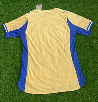 Camisa Olympique Marseille Puma CMACM Tamanho M
