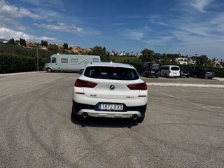 BMW X2 2019