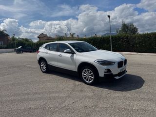 BMW X2 2019