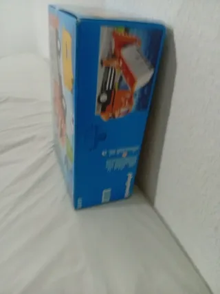 Playmobil Camión de Basura 4418